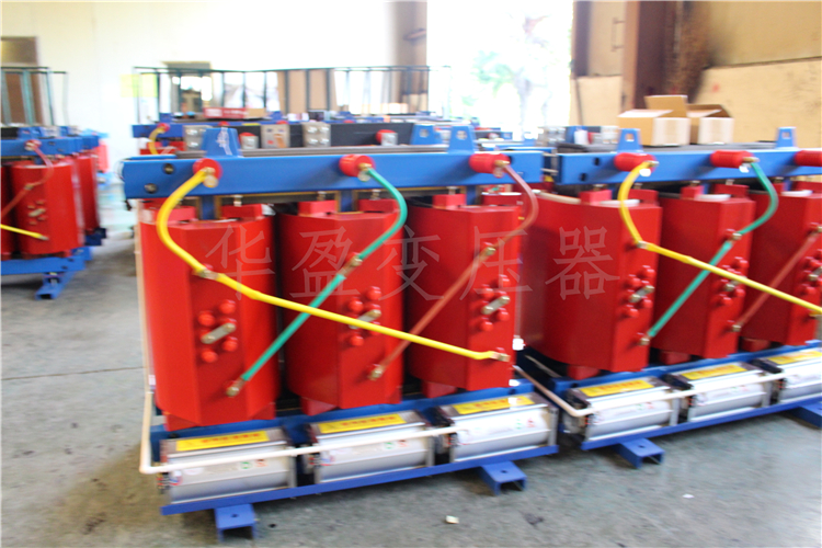汕头SCB11-3150KVA/35KV/0.4KV干式变压器